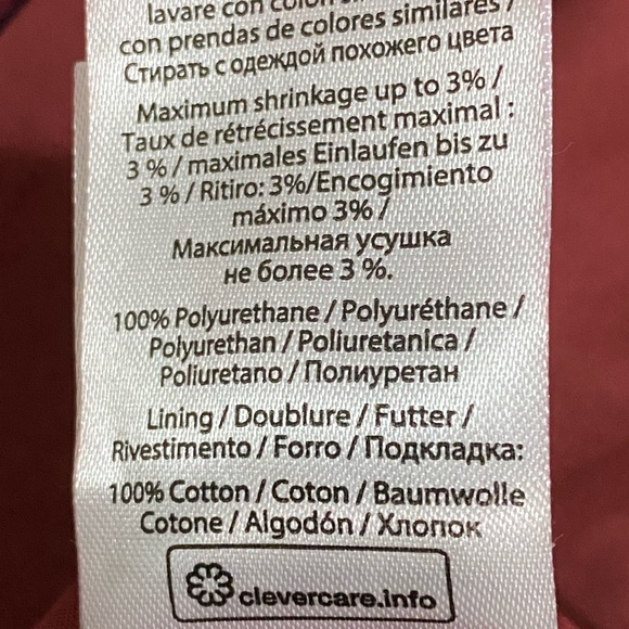 Rotate- STYLISH & UNIQUE DRESS LEATHER FAUX - Picture 6 of 9